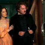 Christian McKay, Andrea Deck