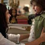 Makhare Alexander Ninidze, David Garrett