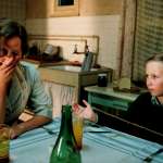 Bradley Hall, Miranda Richardson