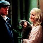 Gabriel Byrne, Miranda Richardson