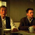 John Neville, Ralph Fiennes