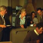John Neville, Joan Heney, Ralph Fiennes, Lynn Redgrave