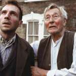 John Neville, Ralph Fiennes