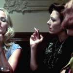 Miranda Richardson, Tara Ellison