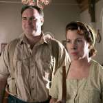 Gary Basaraba, Siobhan Fallon Hogan