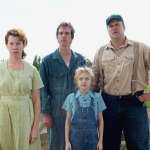 Gary Basaraba, Siobhan Fallon Hogan, Nate Mooney, Dakota Fanning