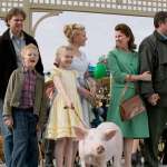 Kevin Anderson, Gary Basaraba, Louis Corbett, Siobhan Fallon Hogan, Dakota Fanning, Essie Davis