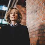 Magdalena Popławska