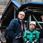 Mariusz Bonaszewski, Krzysztof Ogłoza, Robert Talarczyk