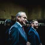 Mariusz Bonaszewski, Krzysztof Ogłoza