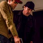 John Cusack, Adrian Grenier