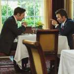 Benedict Cumberbatch, Joel Edgerton