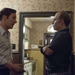 Benedict Cumberbatch, Johnny Depp