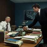 Corey Stoll, Joel Edgerton