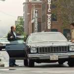 Jesse Plemons, Johnny Depp