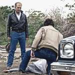 Jesse Plemons, Johnny Depp