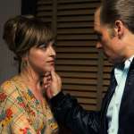 Johnny Depp, Dakota Johnson