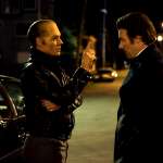 Johnny Depp, Joel Edgerton