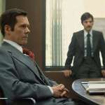 Kevin Bacon, Adam Scott