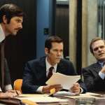 Kevin Bacon, Adam Scott, David Harbour