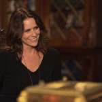 Amy Landecker