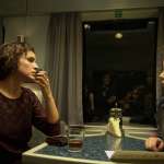 Odeya Rush, Ver&oacute;nica Echegui