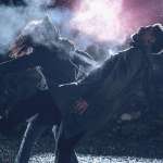 Odeya Rush, Sam Worthington