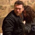 Odeya Rush, Sam Worthington
