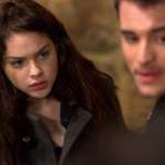 Odeya Rush, Eudald Font