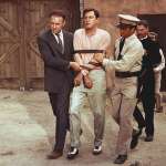 Gene Hackman, Earl Holliman