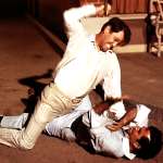 George Maharis, Earl Holliman