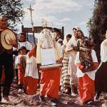 Katy Jurado, Emilio Fern&aacute;ndez, Wende Wagner