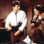 Katy Jurado, George Maharis