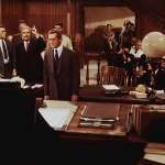 Kent Smith, Gene Hackman, Earl Holliman, John Anderson