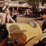 Lonny Chapman, George Maharis