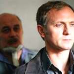 Grzegorz Warchoł, Andrzej Chyra