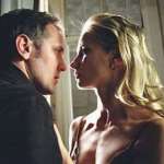 Magdalena Cielecka, Andrzej Chyra