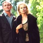 Magdalena Cielecka, Andrzej Chyra