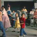 Dontae Huey, Sharon Wilkins, Alexander Brickel, Courtney Walcott, Risa Jaz Rifkind, David Castro, Ashleigh Hertzig, Joshua Eber, Tyler Maynard, Khush Kirpalani, Sydney Matuszak