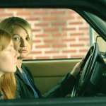 Hannah Freiman, Ellen Barkin