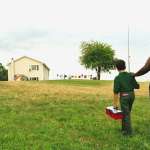 Sharon Wilkins, Alexander Brickel