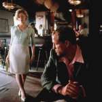 Elisabeth Shue, Woody Harrelson