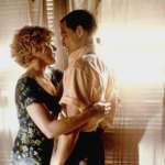 Elisabeth Shue, Woody Harrelson