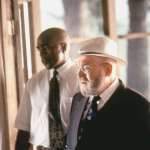 Rolf Hoppe, Tom Wright