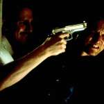 Woody Harrelson, Michael Rapaport