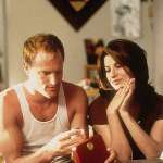 Woody Harrelson, Gina Gershon
