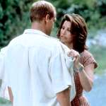 Woody Harrelson, Gina Gershon