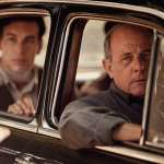 Emilio Guti&eacute;rrez Caba, Mario Casas