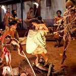 Macarena Garc&iacute;a