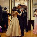 Mario Casas, Macarena Garc&iacute;a